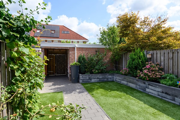 Medium property photo - De Flier 3811, 6605 ZS Wijchen